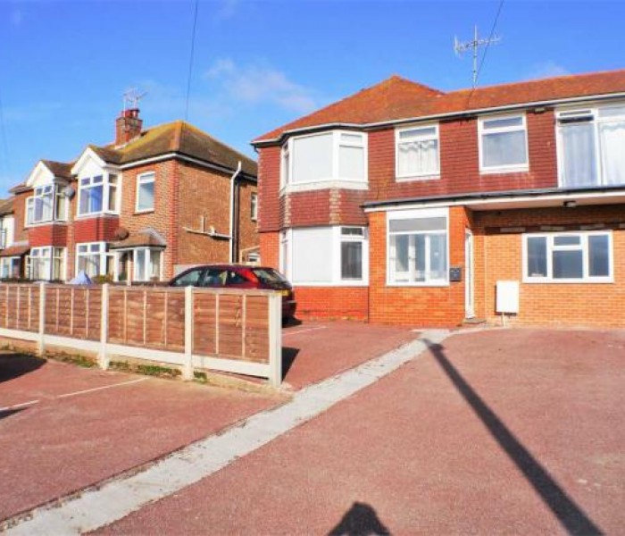 Brighton Road, Lancing